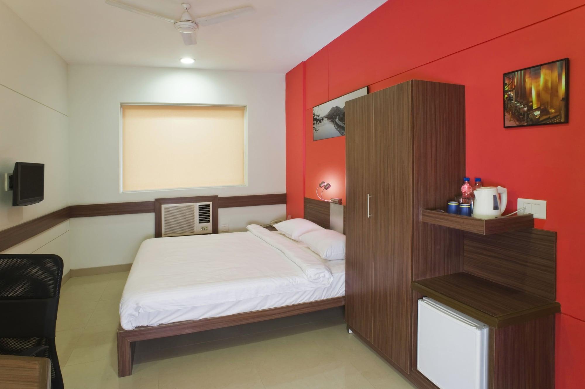 Jamshedpur Hotel Kültér fotó