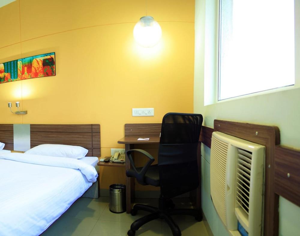 Jamshedpur Hotel Kültér fotó
